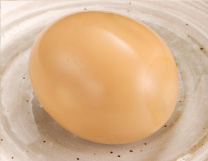 味付け玉子