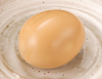 味付けたまご
