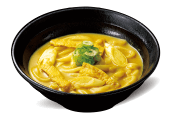 千吉カレーうどん